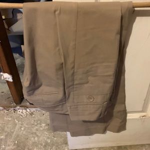Dress pants
